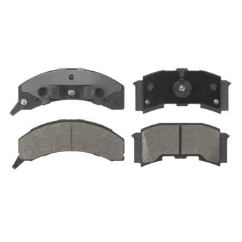 Silencer Friction OR261 - Disc Brake Pad Silencer Friction OR261 Disc Brake Pad product image 1 of 1