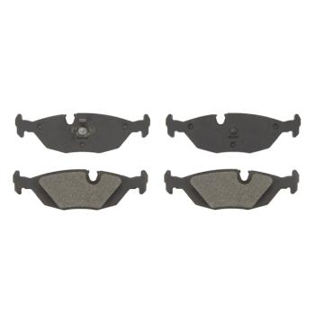 Silencer Friction OR279 Disc Brake Pad product image 1 of 1