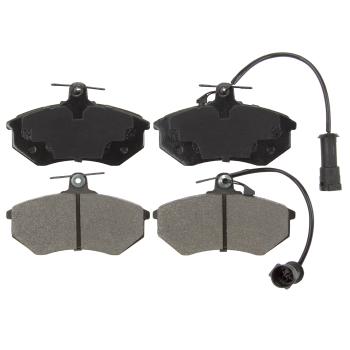 Silencer Friction OR290 Disc Brake Pad product image 1 of 1