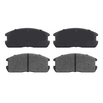 Silencer Friction OR299 - Disc Brake Pad Silencer Friction OR299 Disc Brake Pad product image 1 of 1