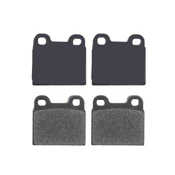 Silencer Friction OR30 Disc Brake Pad product image 1 of 1