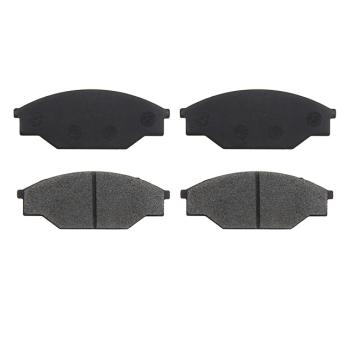 Silencer Friction OR303 - Disc Brake Pad Silencer Friction OR303 Disc Brake Pad product image 1 of 1