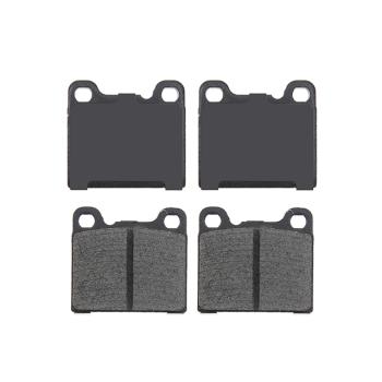 Silencer Friction OR31 Disc Brake Pad product image 1 of 1