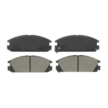 Silencer Friction OR334 - Disc Brake Pad Silencer Friction OR334 Disc Brake Pad product image 1 of 1