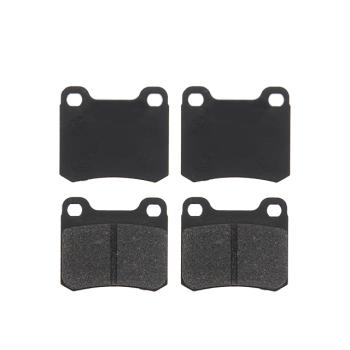 Silencer Friction OR335 Disc Brake Pad product image 1 of 1
