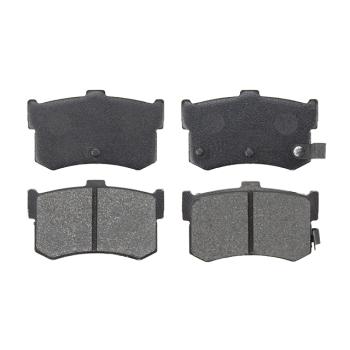 Silencer Friction OR342 Disc Brake Pad product image 1 of 1