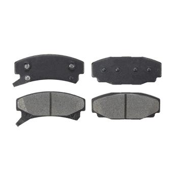 Silencer Friction OR354 Disc Brake Pad product image 1 of 1