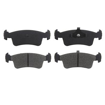 Silencer Friction OR359 Disc Brake Pad product image 1 of 1