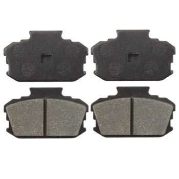Silencer Friction OR37 - Disc Brake Pad Silencer Friction OR37 Disc Brake Pad product image 1 of 1