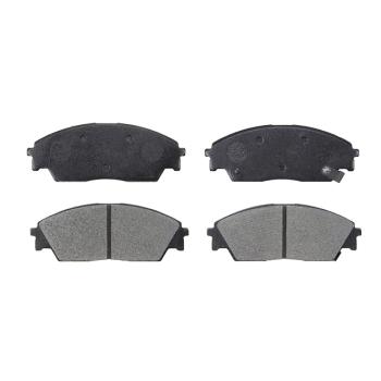 Silencer Friction OR373 Disc Brake Pad product image 1 of 1