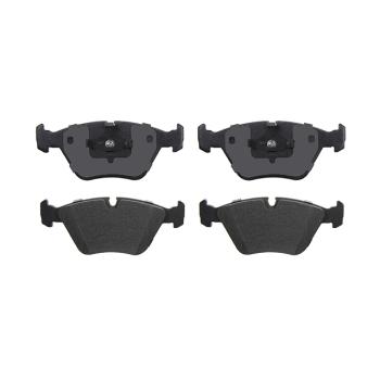 Silencer Friction OR394 Disc Brake Pad product image 1 of 1