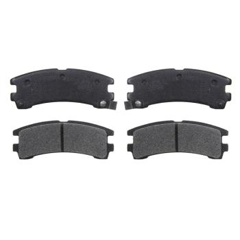 Silencer Friction OR401 - Disc Brake Pad Silencer Friction OR401 Disc Brake Pad product image 1 of 1
