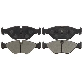 Silencer Friction OR403 Disc Brake Pad product image 1 of 1