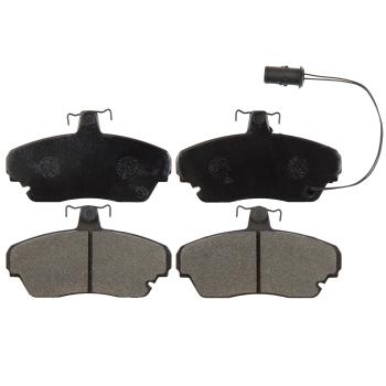 Silencer Friction OR405 Disc Brake Pad product image 1 of 1