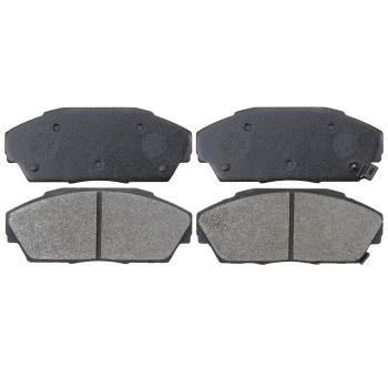 Silencer Friction OR409 Disc Brake Pad product image 1 of 1