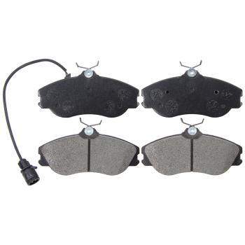 Silencer Friction OR419 Disc Brake Pad product image 1 of 1