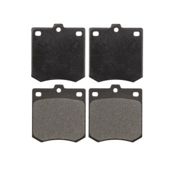 Silencer Friction OR42 Disc Brake Pad product image 1 of 1