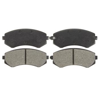 Silencer Friction OR422 Disc Brake Pad product image 1 of 1