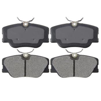 Silencer Friction OR423 Disc Brake Pad product image 1 of 1