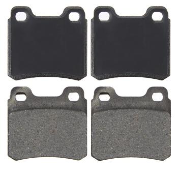 Silencer Friction OR427 Disc Brake Pad product image 1 of 1