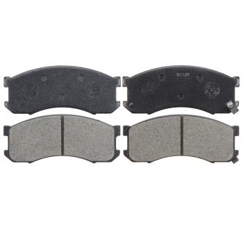 Silencer Friction OR428 Disc Brake Pad product image 1 of 1