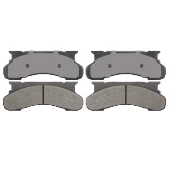 Silencer Friction OR450 - Disc Brake Pad Silencer Friction OR450 Disc Brake Pad product image 1 of 1