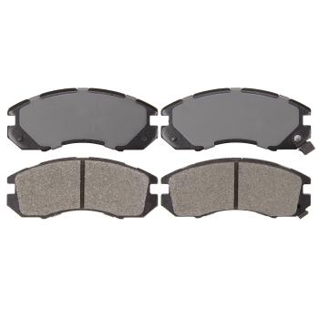 Silencer Friction OR470 Disc Brake Pad product image 1 of 1