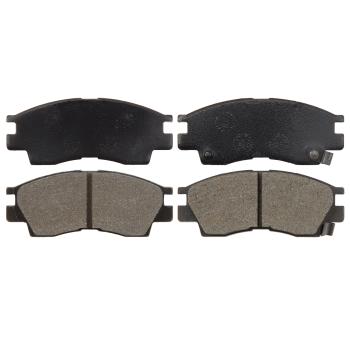 Silencer Friction OR475 Disc Brake Pad product image 1 of 1