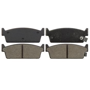 Silencer Friction OR479 - Disc Brake Pad Silencer Friction OR479 Disc Brake Pad product image 1 of 1