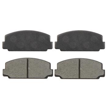 Silencer Friction OR48 Disc Brake Pad product image 1 of 1