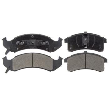 Silencer Friction OR505 - Disc Brake Pad Silencer Friction OR505 Disc Brake Pad product image 1 of 1