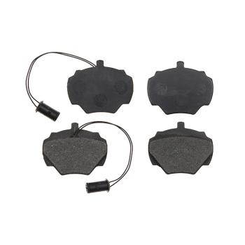Silencer Friction OR518 Disc Brake Pad product image 1 of 1
