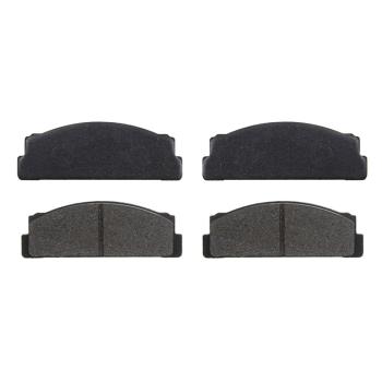 Silencer Friction OR54 - Disc Brake Pad Silencer Friction OR54 Disc Brake Pad product image 1 of 1
