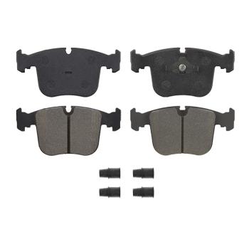 Silencer Friction OR547 Disc Brake Pad product image 1 of 1