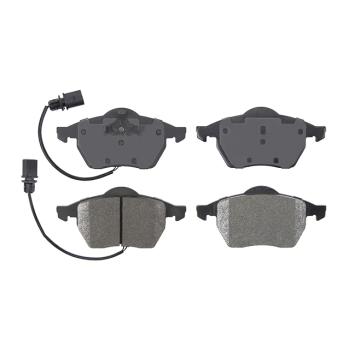 Silencer Friction OR555B - Disc Brake Pad Silencer Friction OR555B Disc Brake Pad product image 1 of 1
