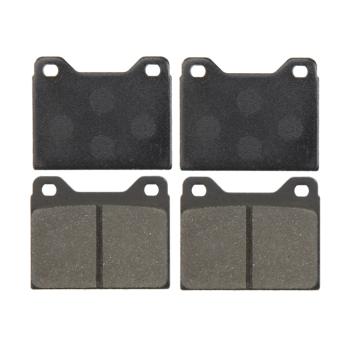 Silencer Friction OR56 Disc Brake Pad product image 1 of 1