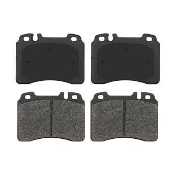 Silencer Friction OR561A Disc Brake Pad product image 1 of 1