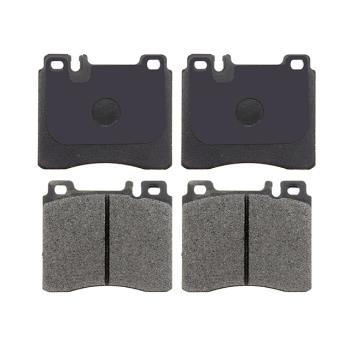 Silencer Friction OR577 Disc Brake Pad product image 1 of 1