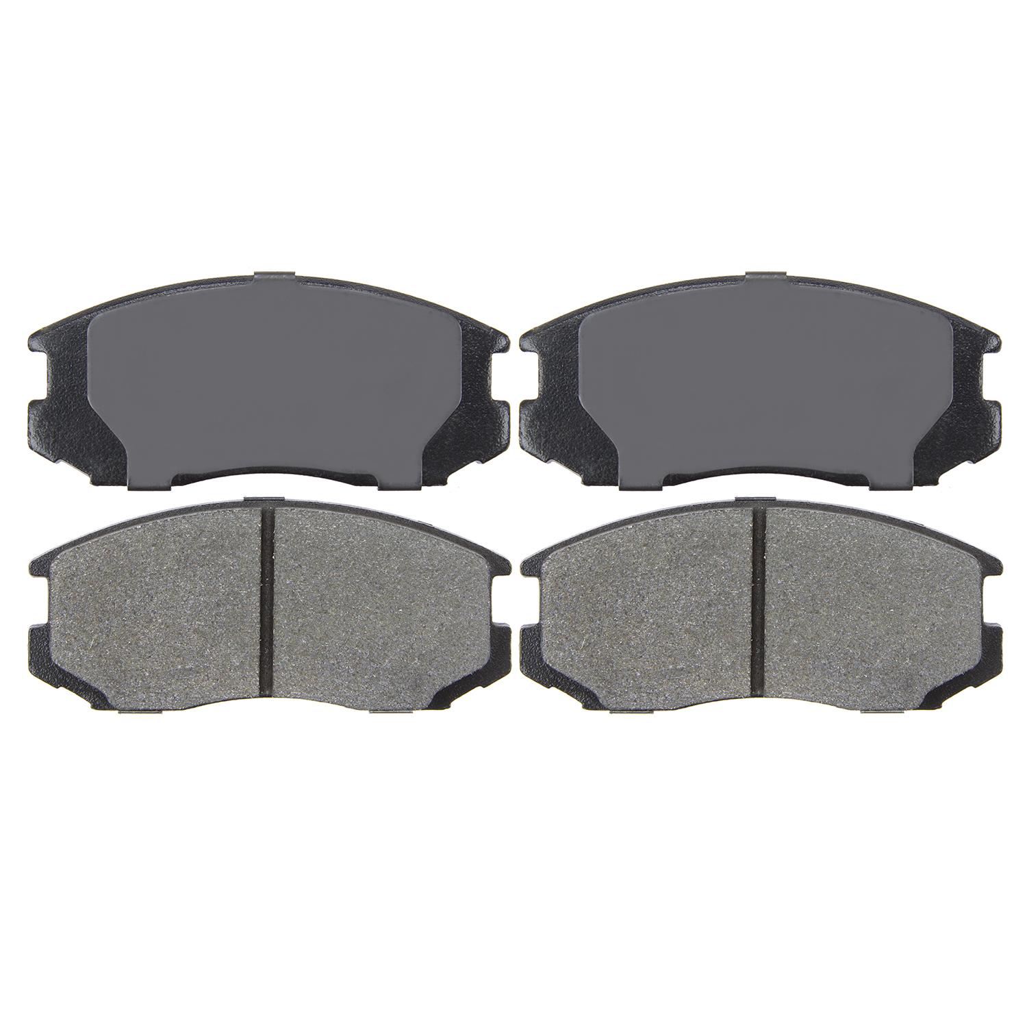 Silencer Friction OR602 - Disc Brake Pad Silencer Friction OR602 Disc Brake Pad product image 1 of 1