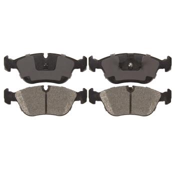 Silencer Friction OR618 Disc Brake Pad product image 1 of 1