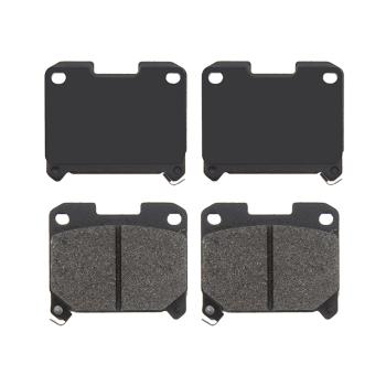 Silencer Friction OR630 - Disc Brake Pad Silencer Friction OR630 Disc Brake Pad product image 1 of 1