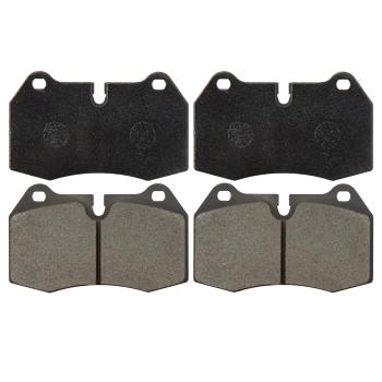 Silencer Friction OR639 - Disc Brake Pad Silencer Friction OR639 Disc Brake Pad product image 1 of 1