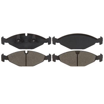 Silencer Friction OR640 - Disc Brake Pad Silencer Friction OR640 Disc Brake Pad product image 1 of 1