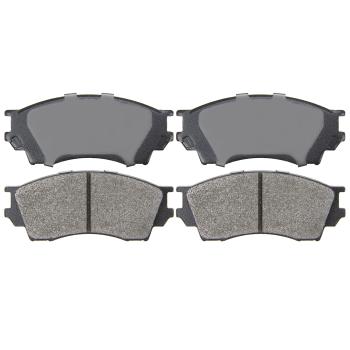 Silencer Friction OR643 - Disc Brake Pad Silencer Friction OR643 Disc Brake Pad product image 1 of 1