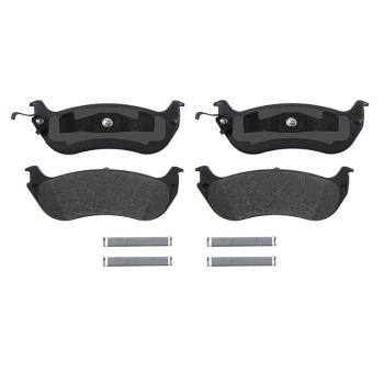 Silencer Friction OR674 - Disc Brake Pad Silencer Friction OR674 Disc Brake Pad product image 1 of 1