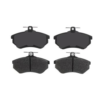 Silencer Friction OR684 - Disc Brake Pad Silencer Friction OR684 Disc Brake Pad product image 1 of 1