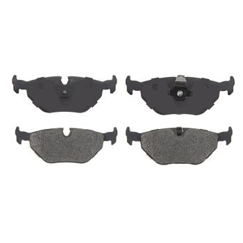 Silencer Friction OR692 Disc Brake Pad product image 1 of 1