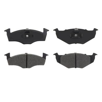Silencer Friction OR694 - Disc Brake Pad Silencer Friction OR694 Disc Brake Pad product image 1 of 1