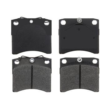 Silencer Friction OR703 - Disc Brake Pad Silencer Friction OR703 Disc Brake Pad product image 1 of 1