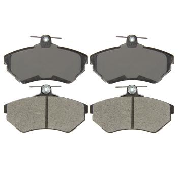 Silencer Friction OR704 Disc Brake Pad product image 1 of 1